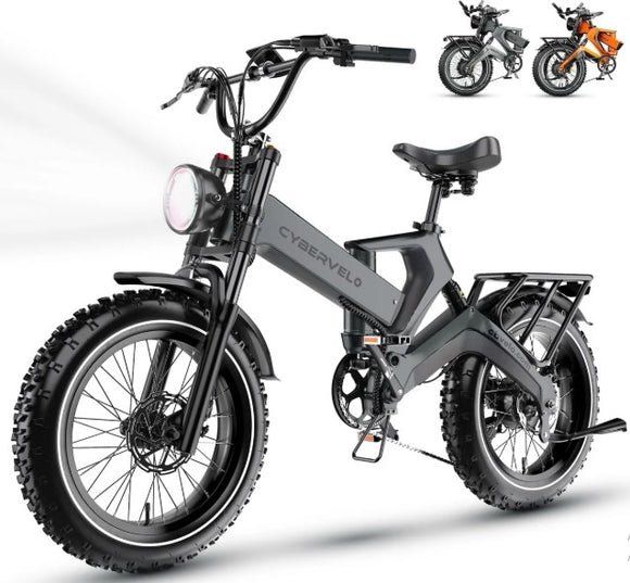 CYBER EK 6 MAX