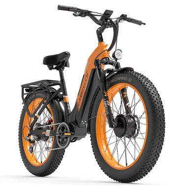 MGPLUS DUAL MOTO - 0