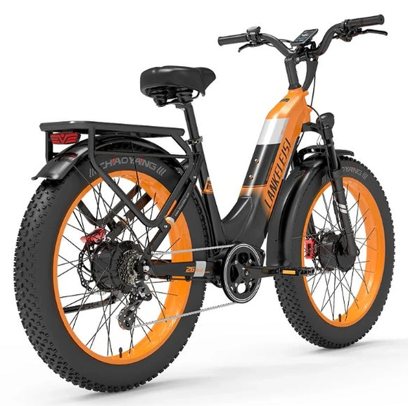 MGPLUS DUAL MOTO