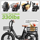 EUY Peak for Adults, Removable Battery-3