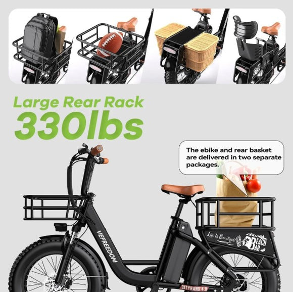 EUY Peak for Adults, Removable Battery