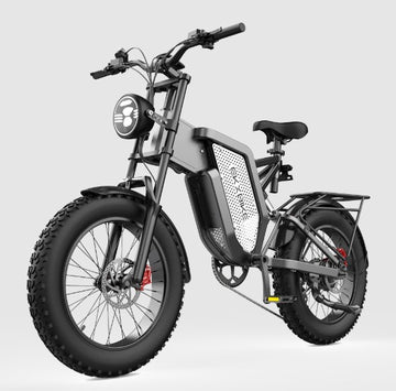 EKX X20 Fat Tire
