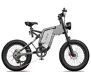 EKX X20 Fat Tire-2